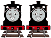 Donald & Douglas