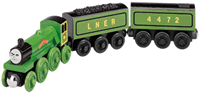 Flying Scotsman