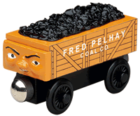 Fred
