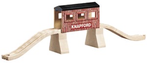 Lokomotive: Knapford Br�cke