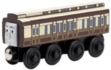 Lokomotive: Old Slow Coach