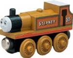 Stepney