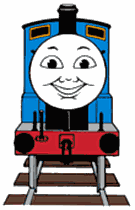 Edward, die kleine blaue Lokomotive