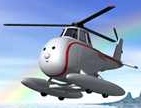 Harold, der Hubschrauber