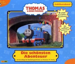 Die sch&ouml;nsten Abenteuer