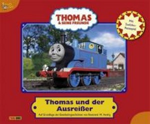 Thomas und der Ausrei&szlig;er