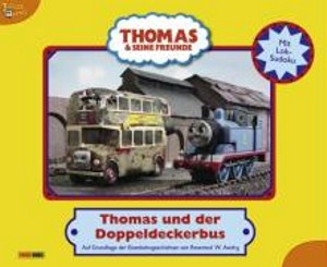 Thomas und Emily