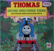 Thomas Suche und finde Tiere