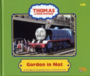 Gordon in Not
