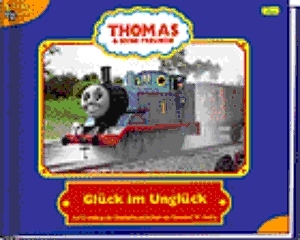 Gl&uuml;ck im Ungl&uuml;ck