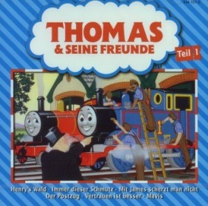 Folge 1: H�rspiel 1
