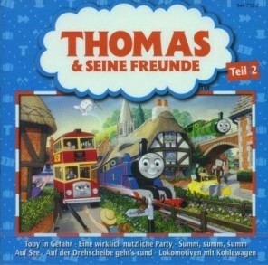 Folge 2: H�rspiel 2