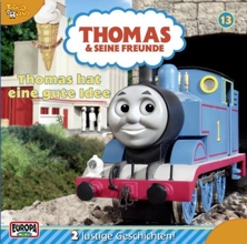 Folge 13: Thomas hat eine gute Idee