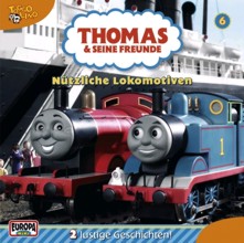 Folge 6: N�tzliche Lokomotiven