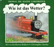 Wie ist das Wetter?