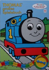 Thomas' großes Spielbuch