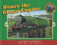 Das Titelbild des sechsten Buches der Eisenbahngeschichten