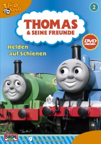 Video und DVD Folge 2 von EUROPA mini