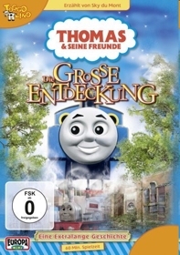 Folge Sonderfolge 4: Die gro�e Entdeckung