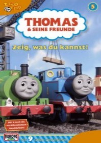 Video und DVD Folge 5 von EUROPA mini