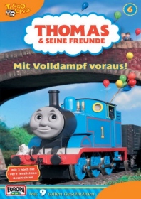 Video und DVD Folge 6 von Europa mini