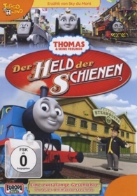 Folge Sonderfolge 5: Der Held der Schienen