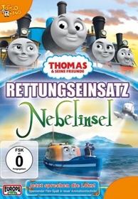 Folge Sonderfolge 6: Rettungseinsatz Nebelinsel